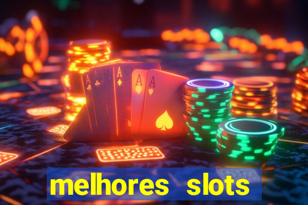 melhores slots pragmatic play